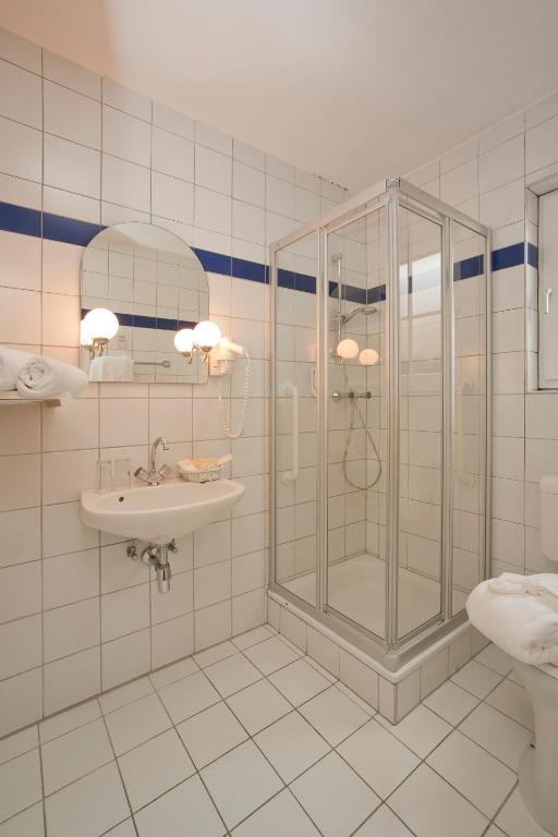Hotel Gretl Krumpendorf Стая снимка
